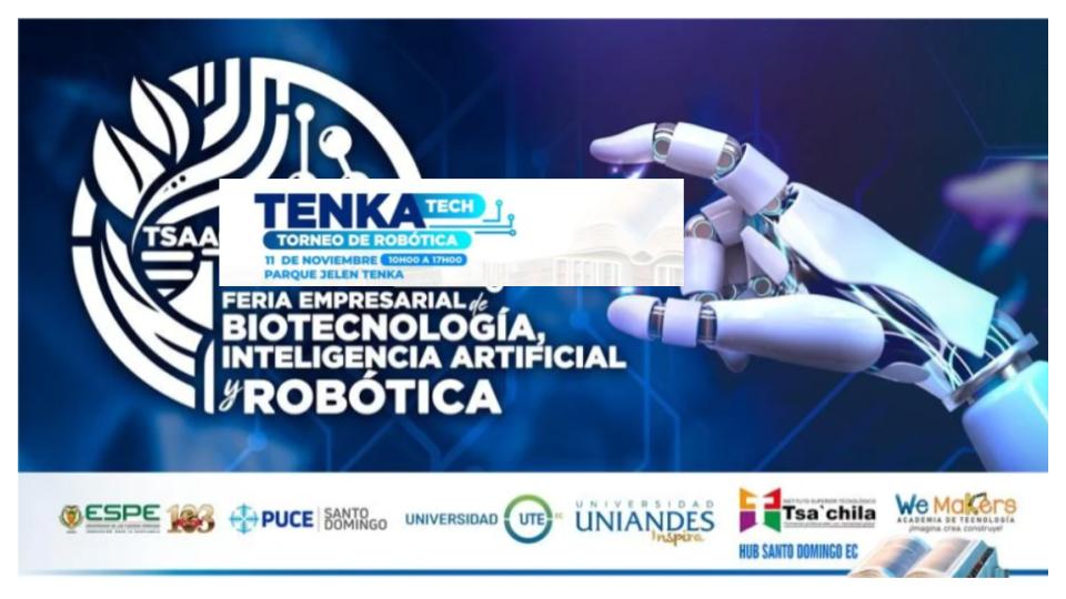 TenkaTech