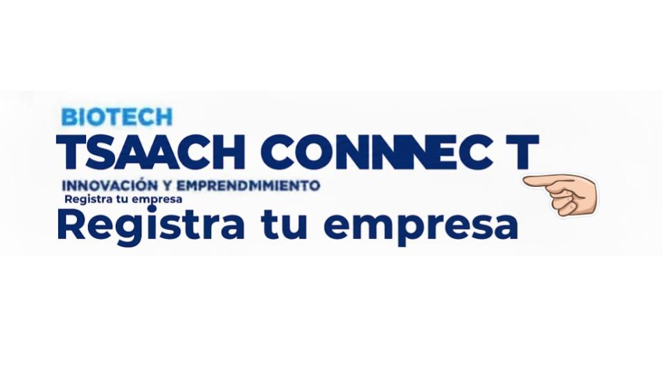 Registra tu empresa