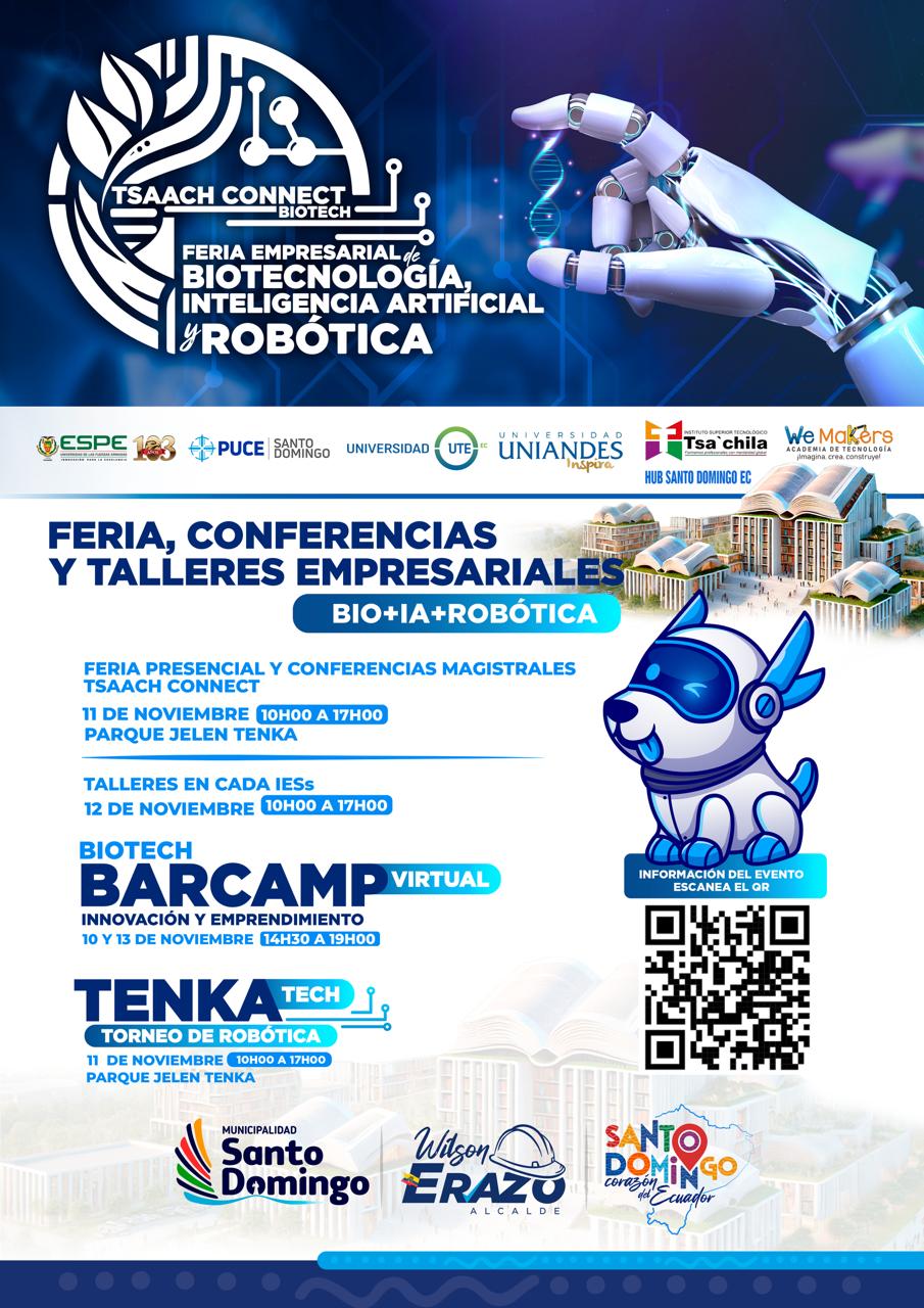 Semana del Emprendimiento